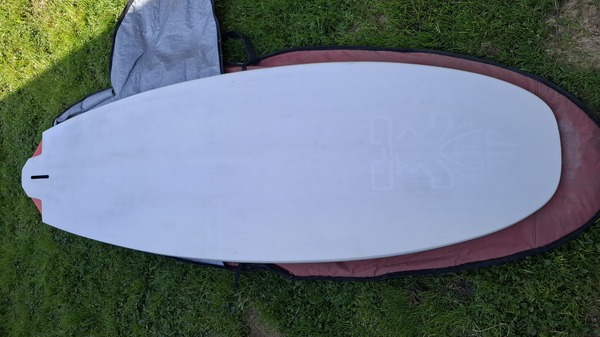 Starboard - Isonic 111 L