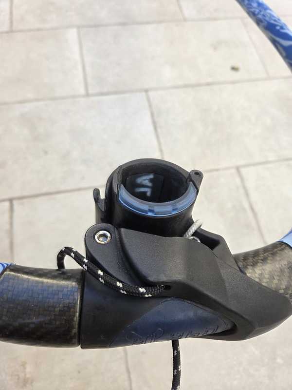 AL 360 - xtr rte carbon