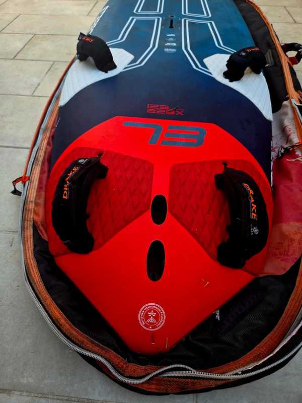 Starboard - isonic 73