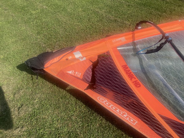Gaastra - Manic 5.4 HD