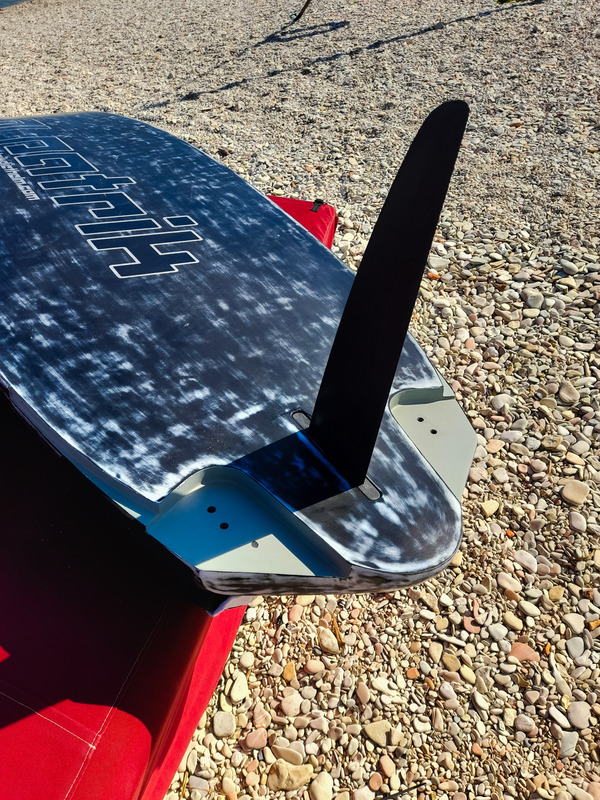 Patrik Diethelm - Slalom 115 v4