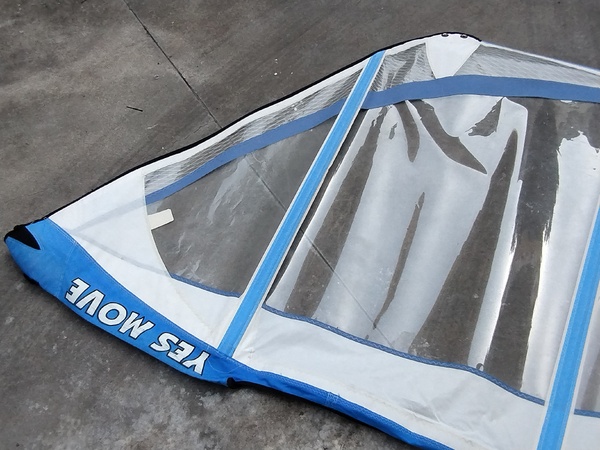 Yes Sails - 