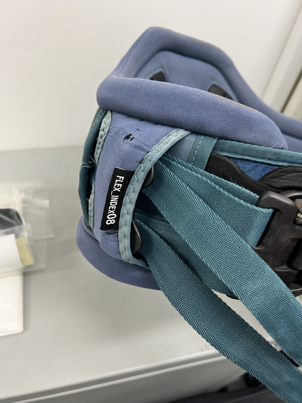 Ion - Radium R8 taglia S