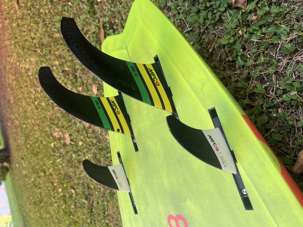 Goya - custom quad 8 88 lt.