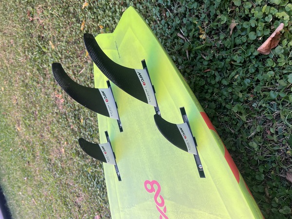 Goya - custom quad 8 80 lt.