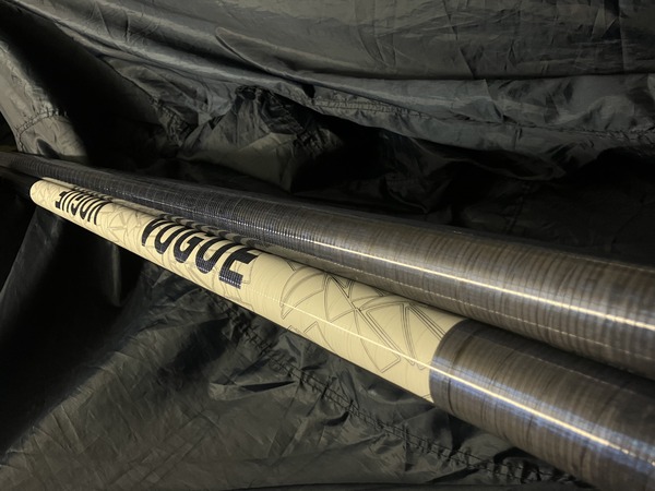 Rrd - 460 RDM 80% Carbon 