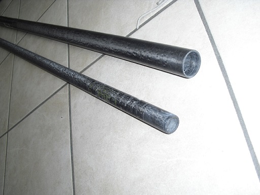 Carbon Tech - RDM Cm 430