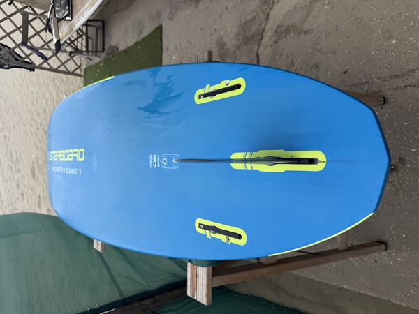 Starboard - Kode 105 