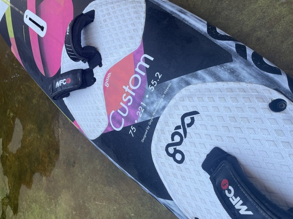Goya - goya thruster 75l
