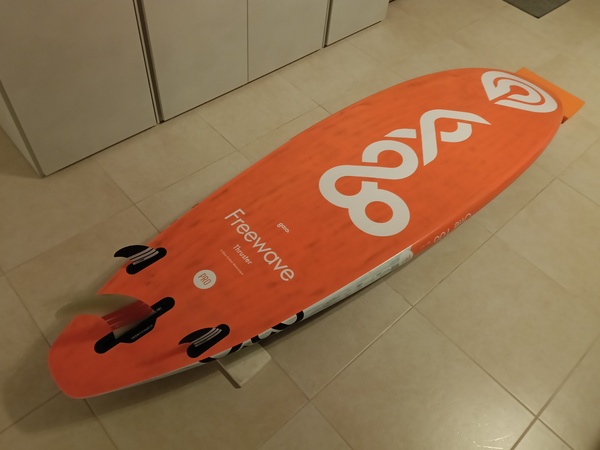 Goya - One Freewave 106