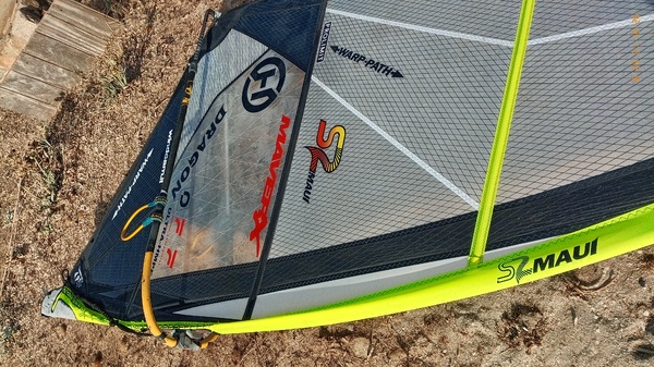 S2Maui - Dragon Ultra 4.9