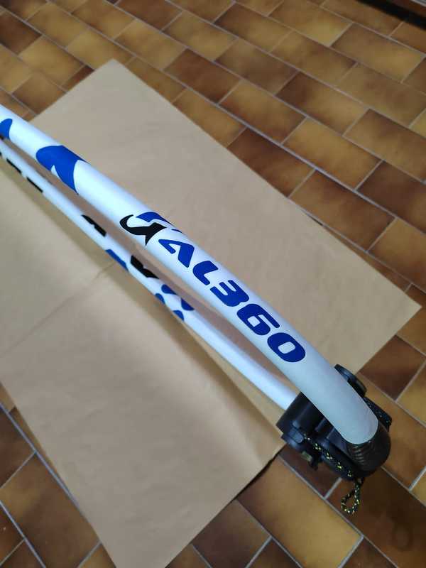 AL 360 - E3 carbon 140 200