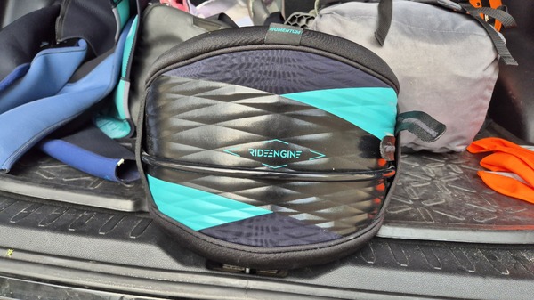 altra - TRAPEZIO RIDE ENGINE TG. S 