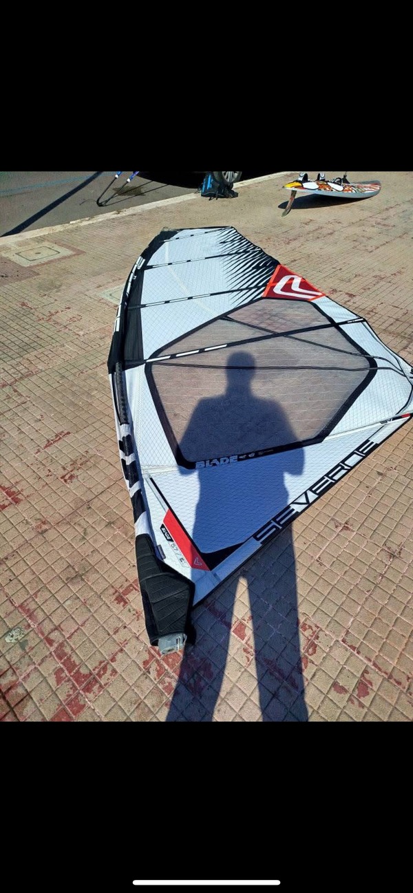 Severne Sails - S1 blade