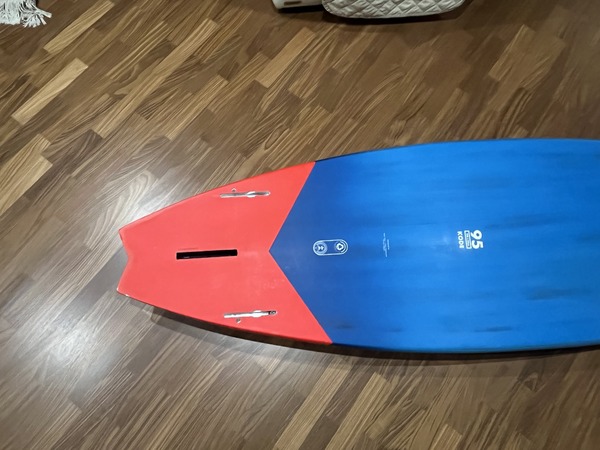 Starboard - Starboard Kode Carbon 95 Modello 2024