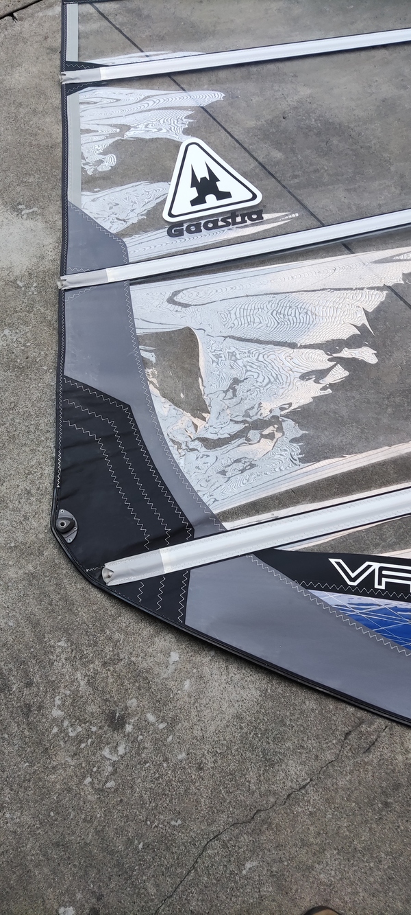 Gaastra - Vela Gaastra Vapor 10.5 mq