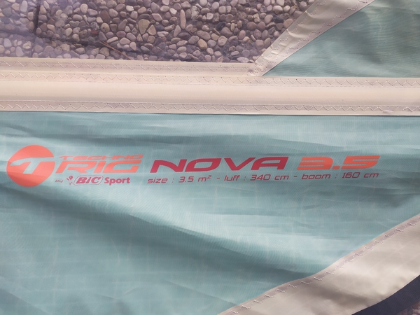 Bic Sport - Nova