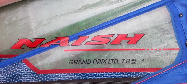 Naish - Grand Prix