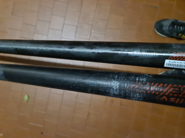 Loft Sails - Loft race pro