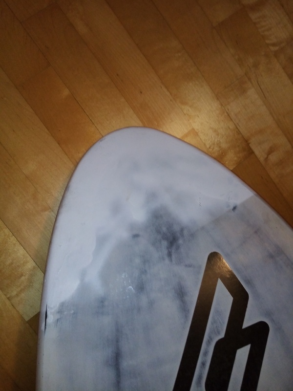 Fanatic - Skate
