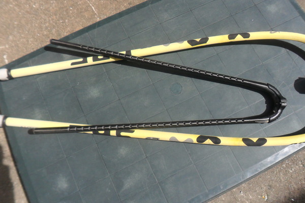 AL 360 - E3 Carbon 140 - 200
