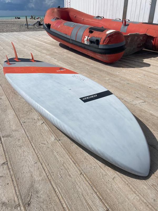 Rrd - Freestyle wave 96lt LTD Y26