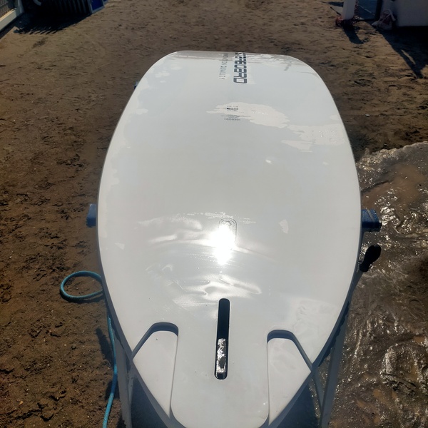 Starboard - Carve 129 lt