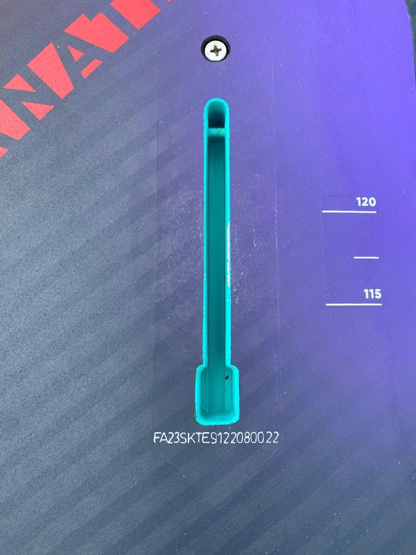 Fanatic - Skate