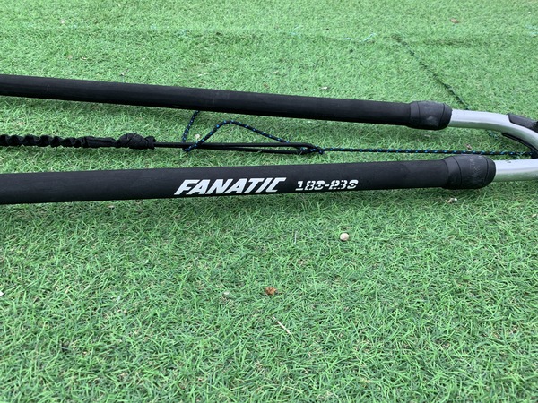 Fanatic - 180-230