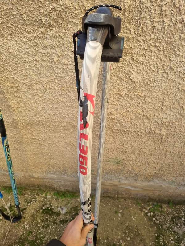 AL 360 - Slim carbon 150-200
