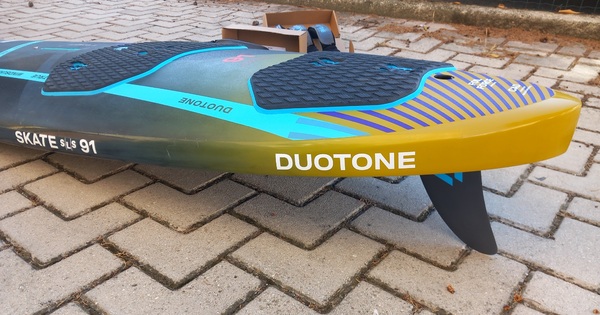 Duotone - SKATE 