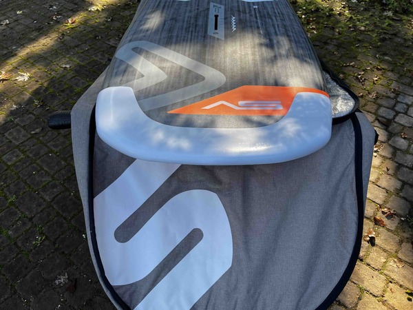 Severne Sails - ALIEN 125 CUSTOM PRECISION