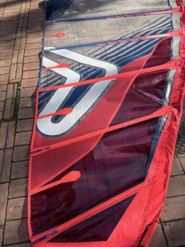 Severne Sails - NCX 6.0