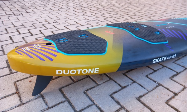 Duotone - SKATE 91