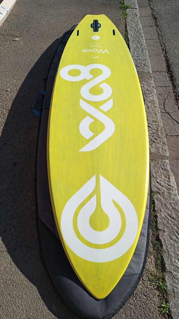 Goya - Goya Custom Thruster 75lt