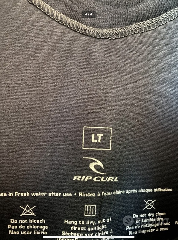 Rip Curl - Classic 5.3 Sealed