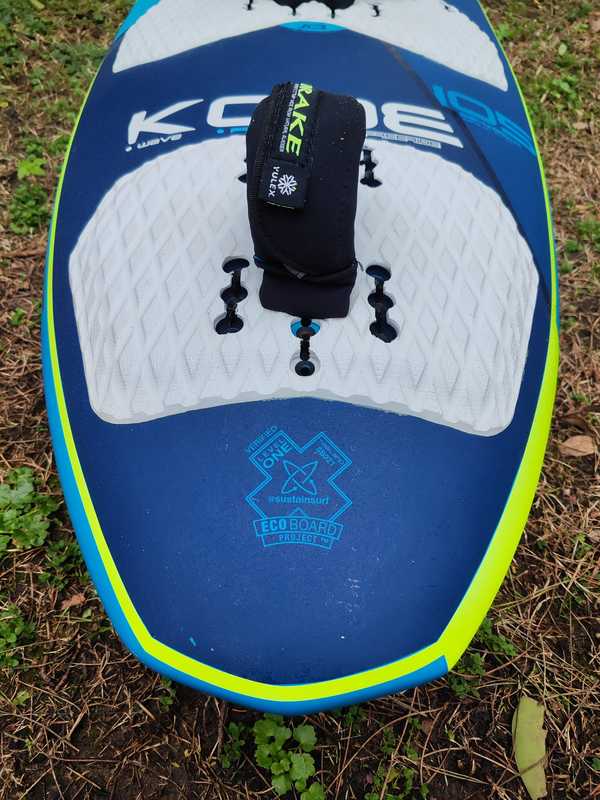 Starboard - Kode freestyle wave