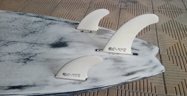 Flikkaboards - WAVE Custom 217x58x85 lt.