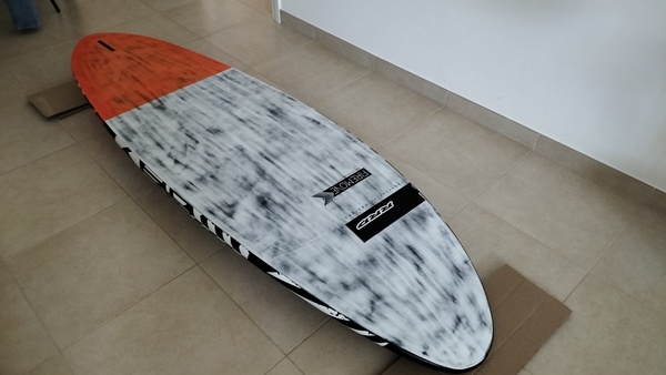 Rrd - Firemove 100 Ltd