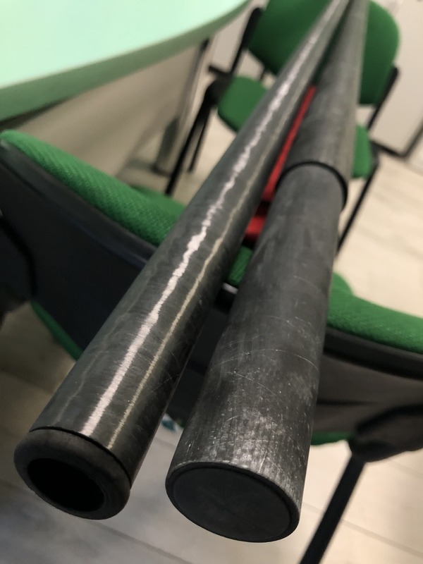 Simmer Style - 370 RDM Carbon 100