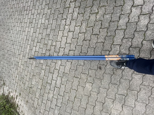 Gaastra - Manic hd 5.3 (con il suo albero)