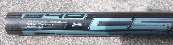 North Sails - 540 carbon 50