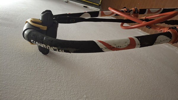 Tecnolimits - XTR carbon 140-190