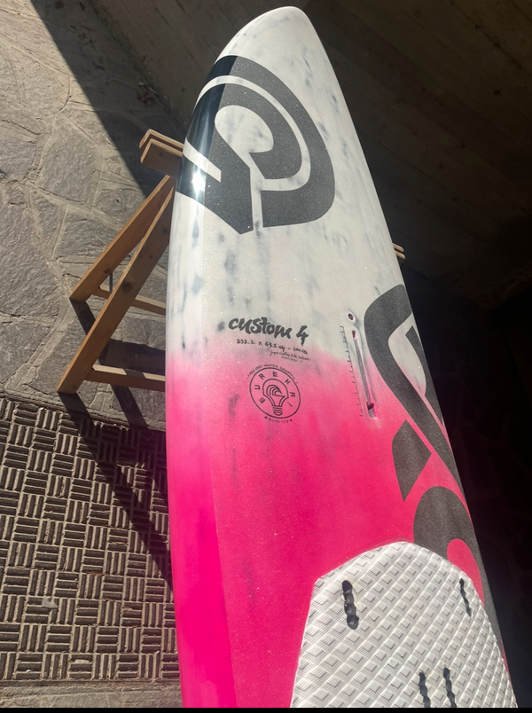 Goya - Custom 4 104 del 2021