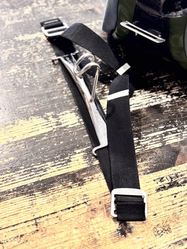 Dakine - T5 