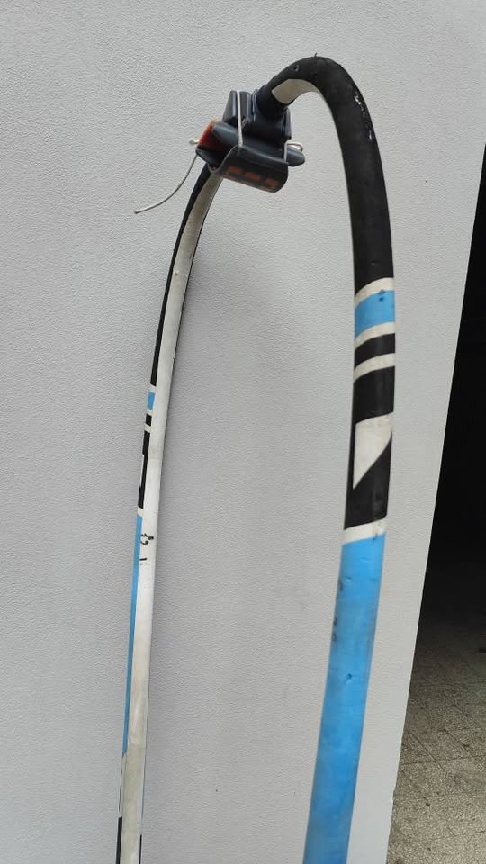 Rrd - boma 180 - 240 ALU