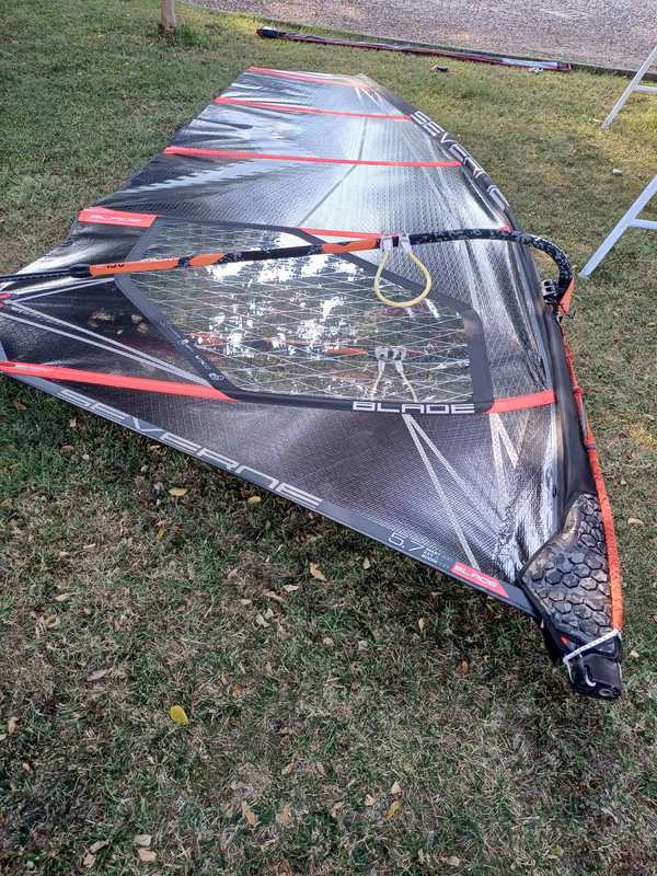 Severne Sails - BLADE