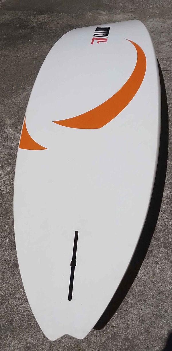 Fanatic - fish 100 litri nuova