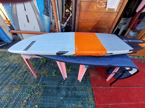 Rrd - Firestorm 105 LTD
