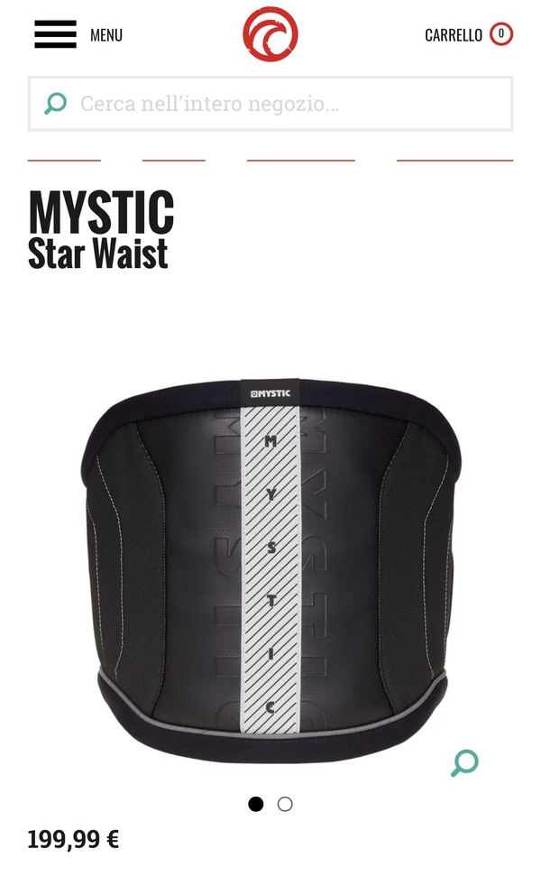 Mystic - Star 2024